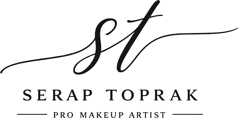 Serap Toprak — Pro Makeup Artist